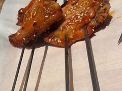 -枪火串烧·东北特色烧烤(罗湖总店)