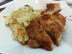 -兰芳园(上环店)