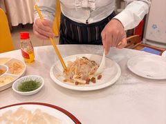 -寻味顺德·南记酒家·传统顺德菜·鱼生(广源路店)