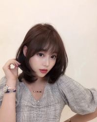 -摩登时代美发沙龙