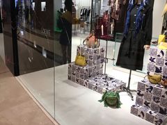 -百老汇美食街