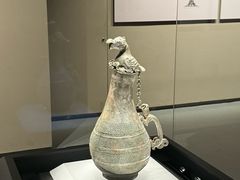 -太原市博物馆