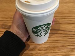 -星巴克(赛特购物中心店)