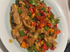 -茉莉餐厅(包河万达店)
