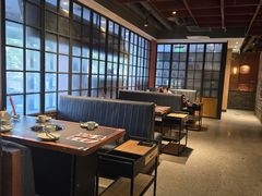 -老墙根涮肉·铜锅·烧烤(王四营店)