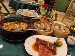 -誉八仙粤菜(万象天地店)
