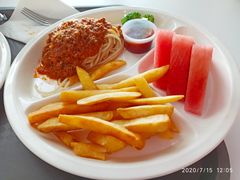 -贝林大翅鲸简餐厅(国家海洋博物馆店)