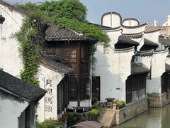 -嘉兴月河历史街区