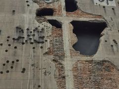 -上海四行仓库抗战纪念馆