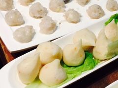 -润泽园椰子鸡(汇一城店)