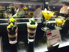 -深圳温德姆至尊酒店