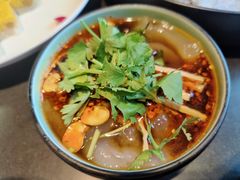 -鼓楼东街老火锅(鼓楼店)