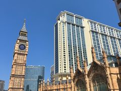 -澳门威尼斯人综合度假区