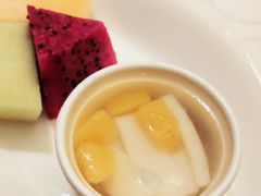 -浦华大酒店-台南担仔面海鲜楼