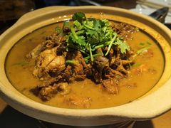 -五台山八大碗·地方风味菜馆(五爷庙店)
