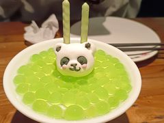 -老板恋上鱼(振华商厦店)