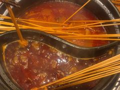 -牛小嫩串串火锅(老国贸总店)