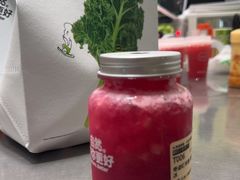 -混果汁(福田领展中心城店)
