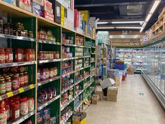 -绿叶子(春秀路店)