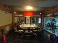 包厢-那家山城(樱桃园店)