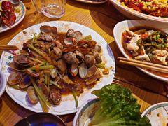 -庆峰龙虾烧烤(合肥一店)