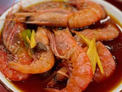 -红灯笼龙凤饭店(宁波老字号店)