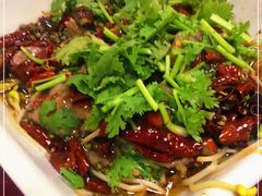 -老丘丘(较场口店)