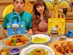 -巴依老爷新疆美食(常营店)