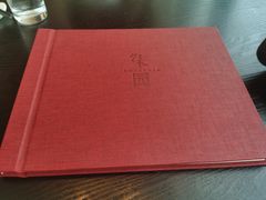 -柒园·三十年创意杭帮菜(龙湖滨江天街店)