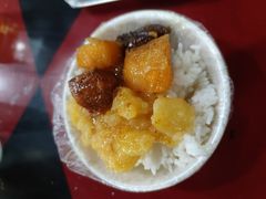 -香里香自助快餐(全安广场店)