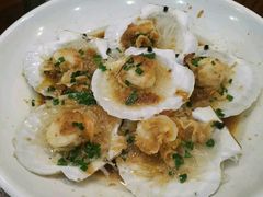 银丝扇贝-梁溪河畔·吉府花园(南长街南下塘店)