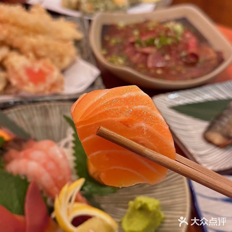 厦门｜私藏的氛围感居酒屋🏮深夜好去处  
