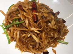 -双合园·海鲜水饺青岛菜(品牌首店)