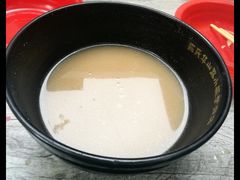 -华山路小碗驴肉汤(龙鳞路店)