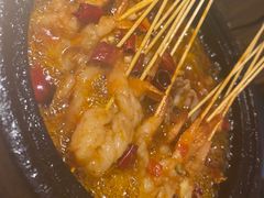 -胡马八破·川菜小馆(宽厚里店)