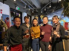 -Marina厨房·ALA精酿(月湖盛园店)