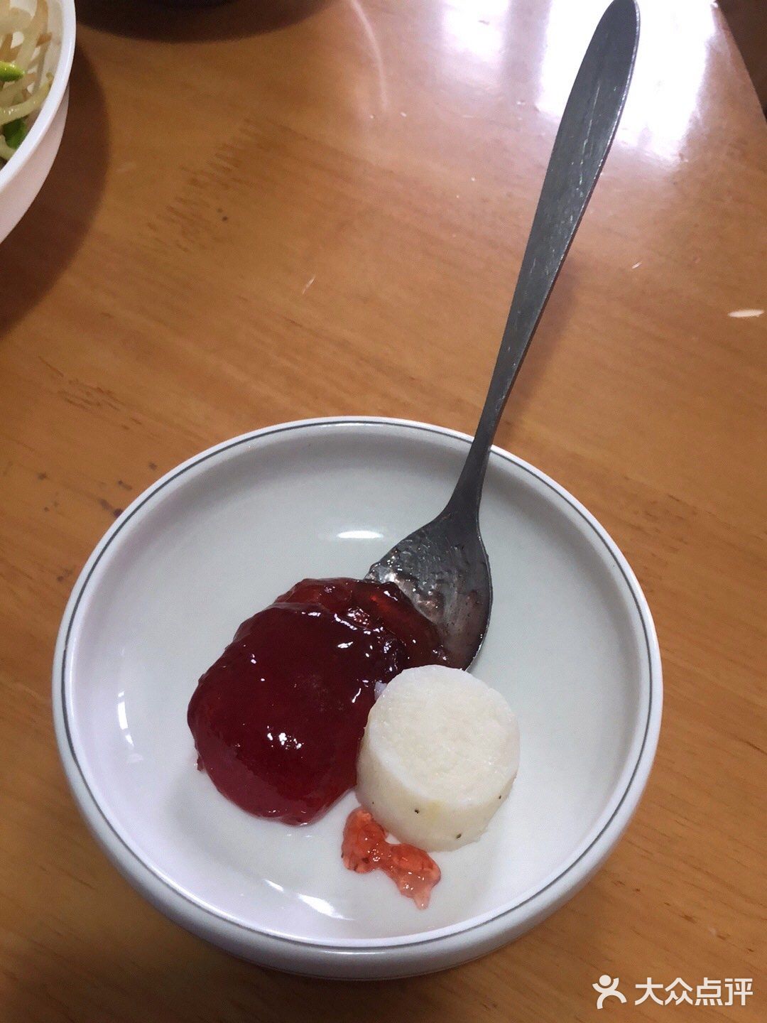 出不了门的日子吃好点吧