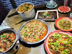 -灶东家民间菜(回兴店)