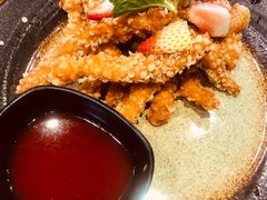 -北京老铺烤鸭(西稍门店)
