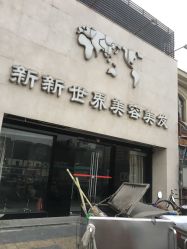 -新世界