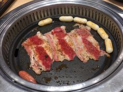-花味·自助烤肉(雨花客厅店)