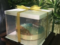 -千浔一暖DIY蛋糕烘焙(人民大学店)