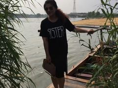 -白洋淀景区