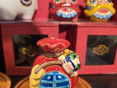 -西西弗书店·矢量咖啡(新光天地店)