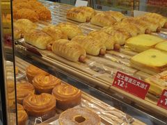 -味多美蛋糕(新和平里店)