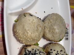 -小杨生煎(香港名都店)