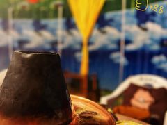 -那家老火锅老北京铜锅涮肉(长白南路店)