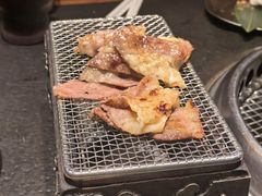 -300杯·和牛烧肉清酒专门店(廊里店)