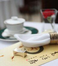 -老洋房花园饭店(绍兴路店)