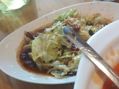 -严记小天府酸菜鱼(西四路店)